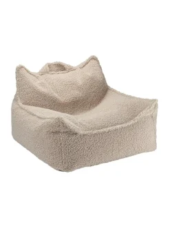 Wigiwama Beanbag Chair - Biscuit - Online