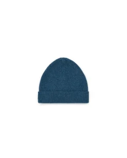 Bonton Beanie baby - Blue Chine - Best