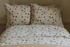 Garbo & Friends Bed Set Single 140x200 cm - Blueberry - Best