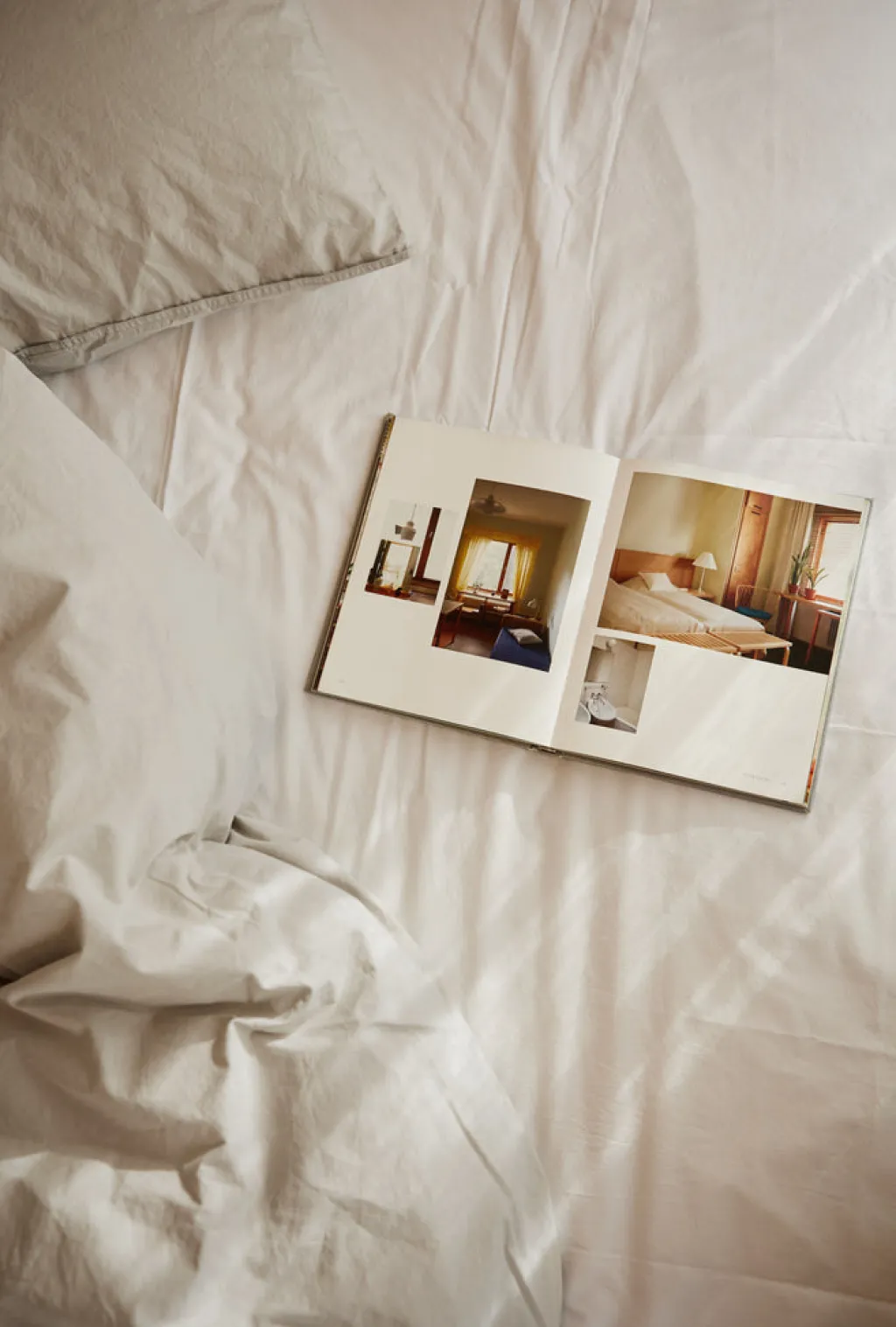 Studio Feder bedset - cloud - New