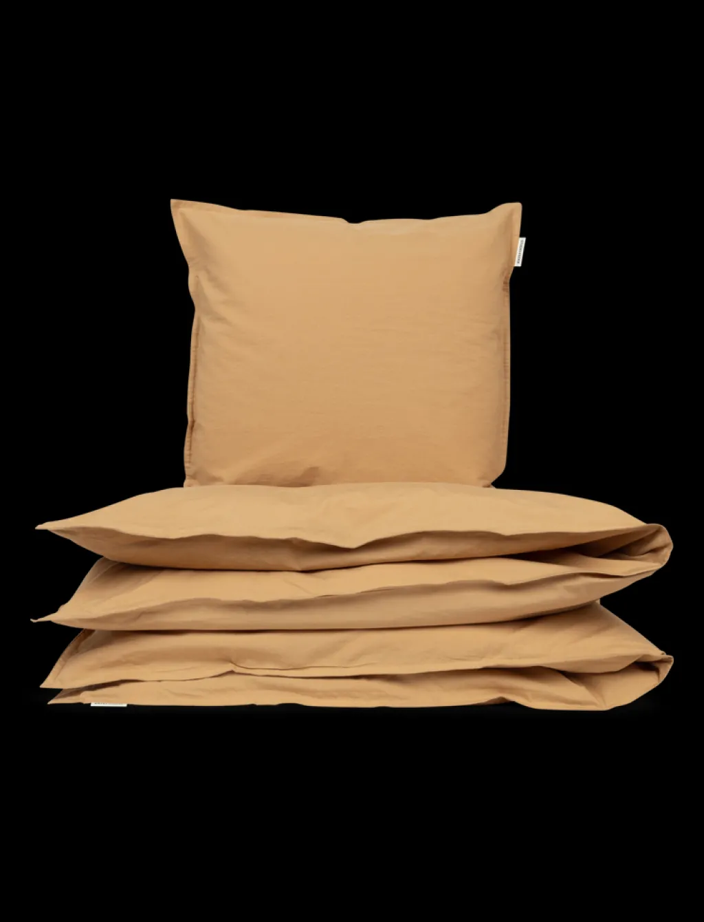 Studio Feder bedset - oak - Best