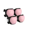 Scoot and Ride Beschermingsset S - Rose -