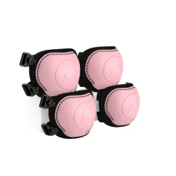 Scoot and Ride Beschermingsset S - Rose -
