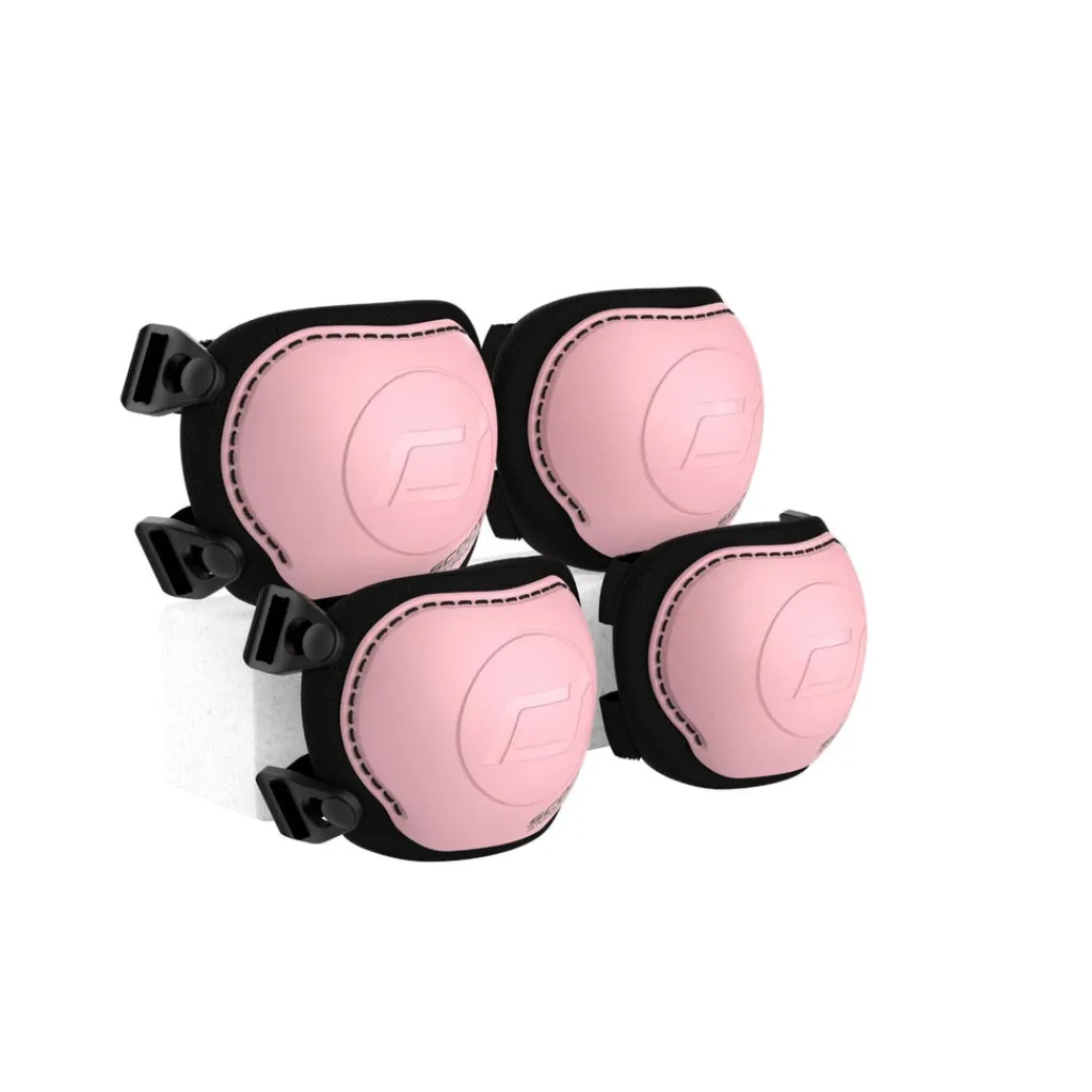 Scoot and Ride Beschermingsset XXS - Rose - Outlet