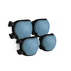 Scoot and Ride Beschermingsset XXS - Steel - Online