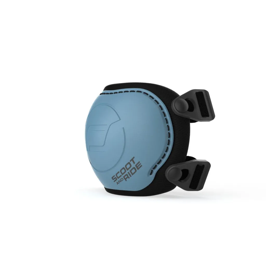 Scoot and Ride Beschermingsset XXS - Steel - Online