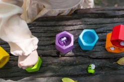 PlanToys Bijenkorf - New