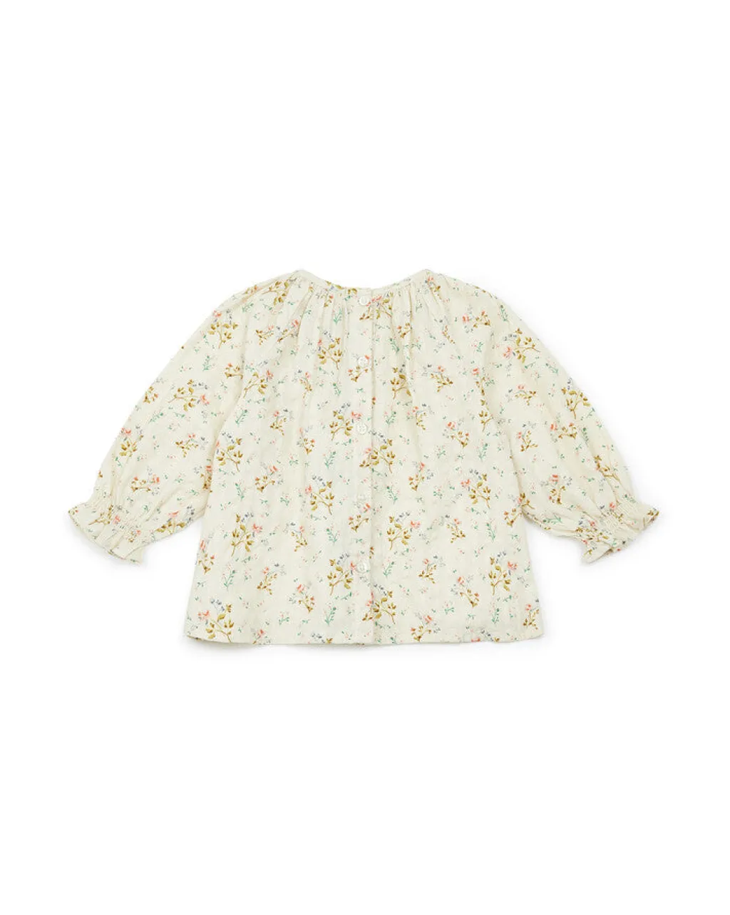 Bonton Blouse - imp daisy creme - Best