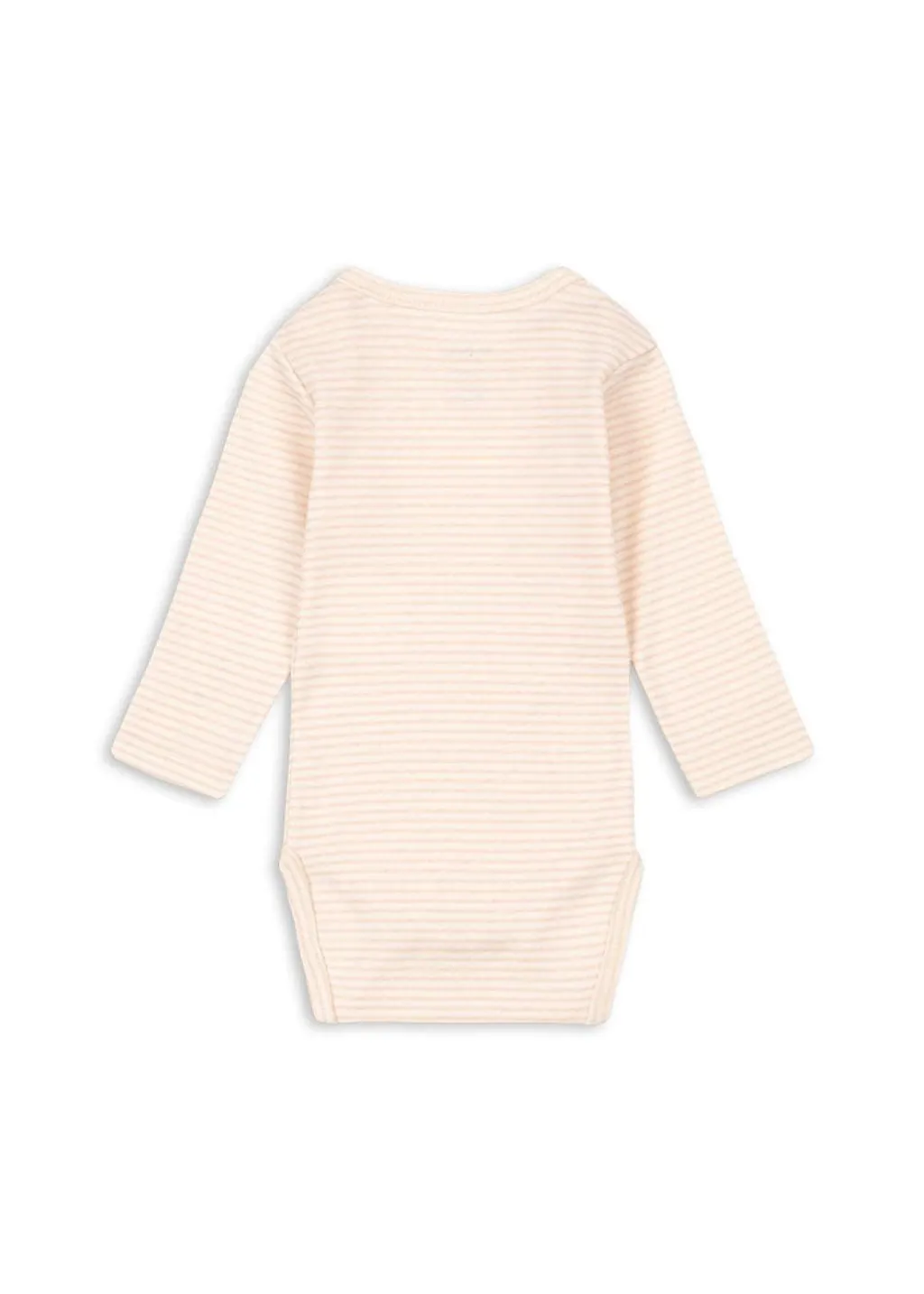 Fanga Fontana Body met lange mouwen Fio - Tea Stripe Cameo - Hot
