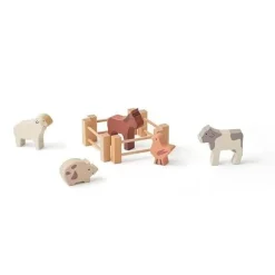 Kid's Concept Boerderijdieren - Aiden - Online