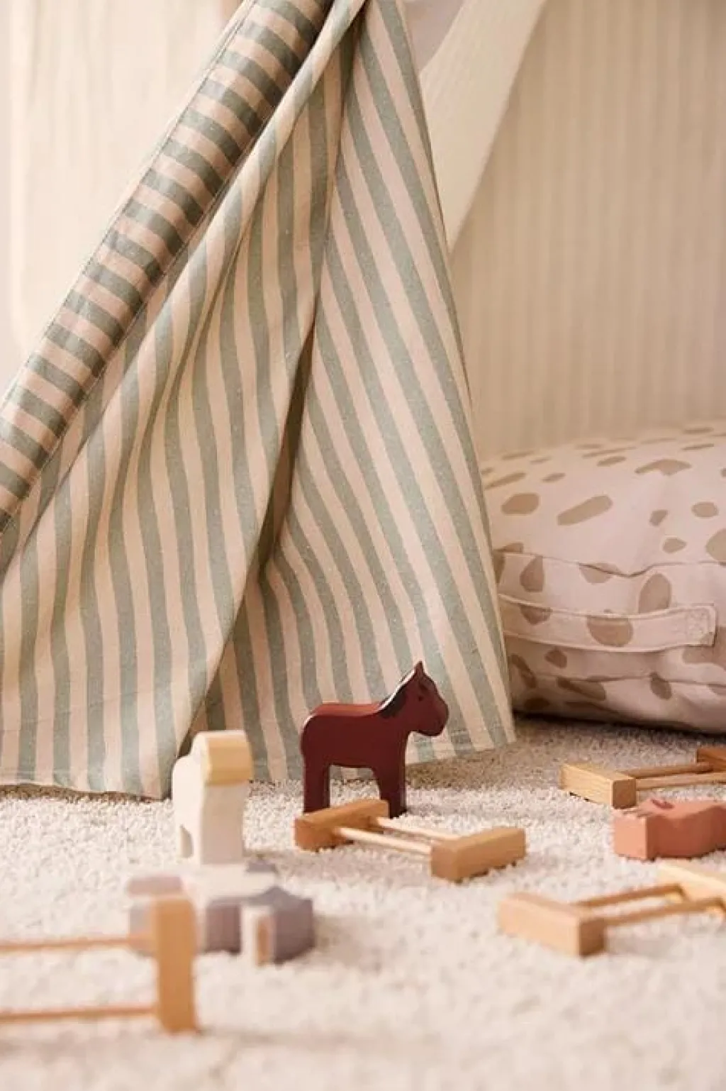 Kid's Concept Boerderijdieren - Aiden - Online