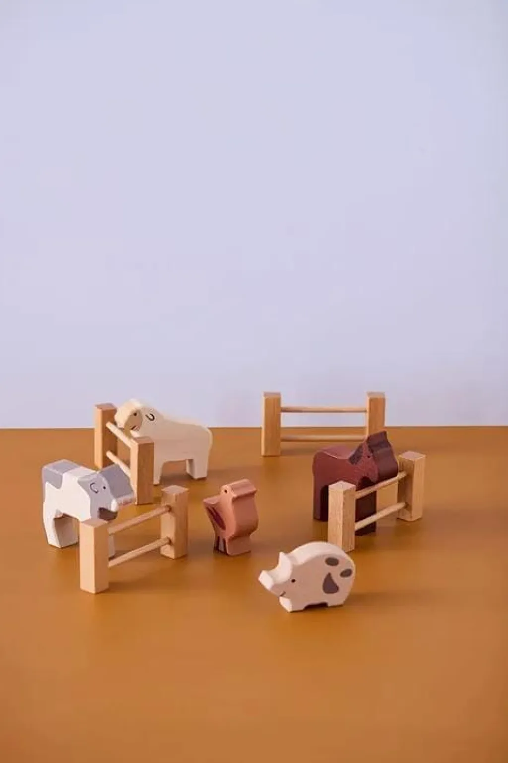 Kid's Concept Boerderijdieren - Aiden - Online