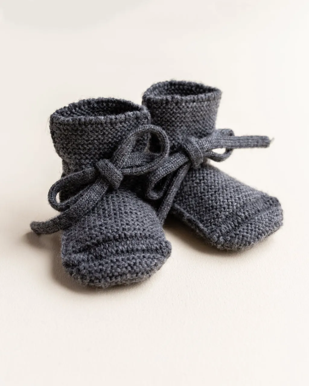 Hvid Booties - Charcoal - Online