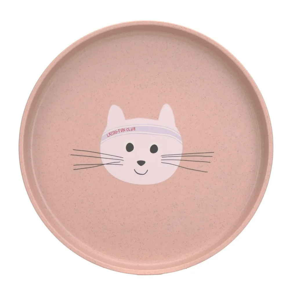 Lässig Bord - Tiny Team Cat - Outlet