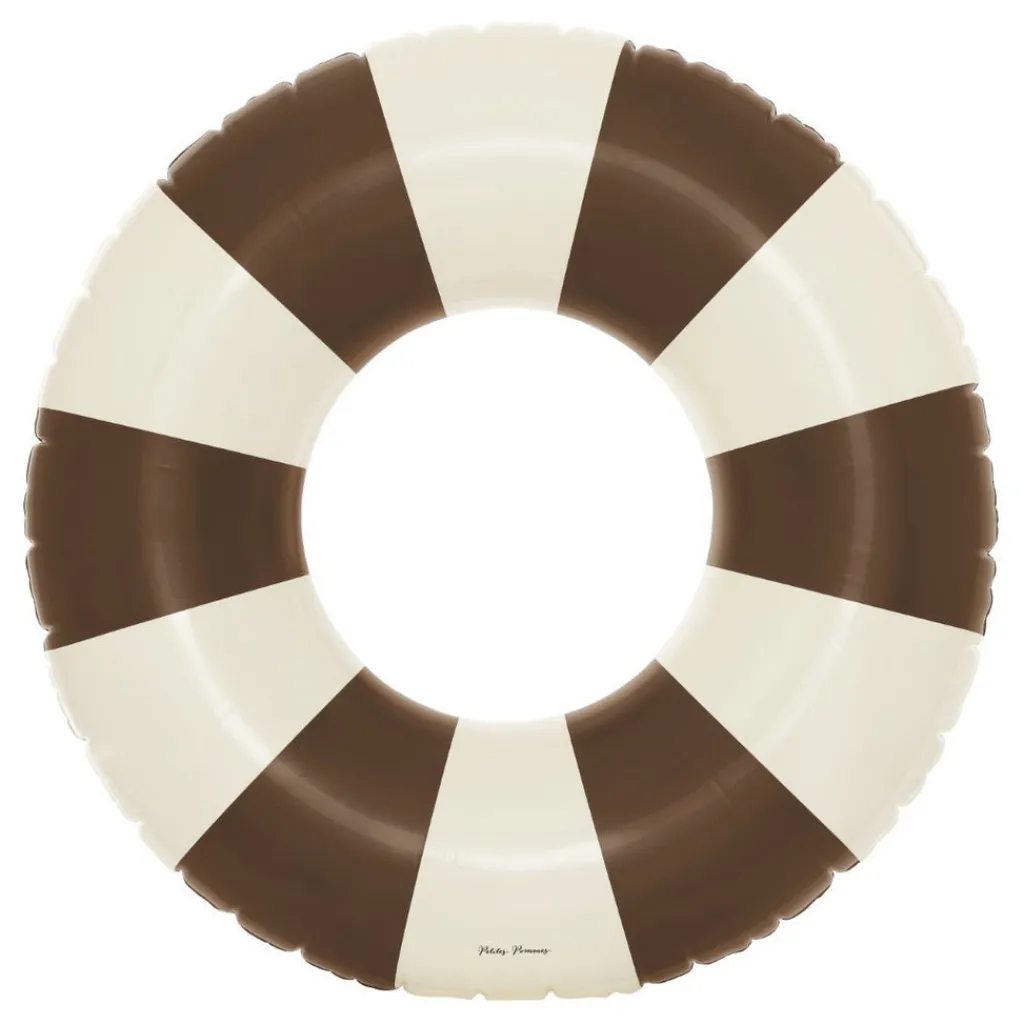 Petites Pommes Bouée Celine 120 cm - Charleston tan - Clearance