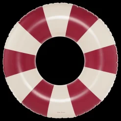 Petites Pommes Bouée Celine 120 cm - Ruby Red - Discount