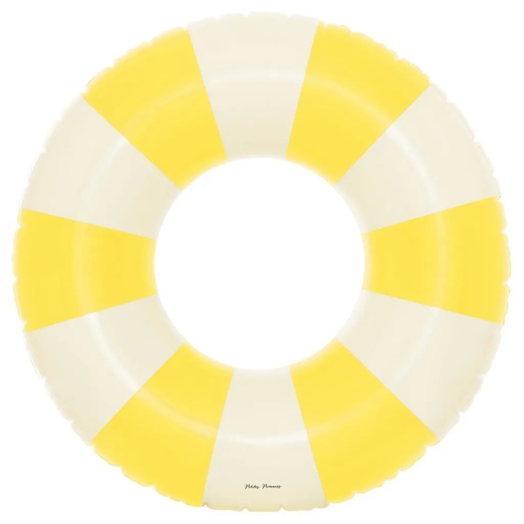 Petites Pommes Bouée Céline 120 cm - Limonata -