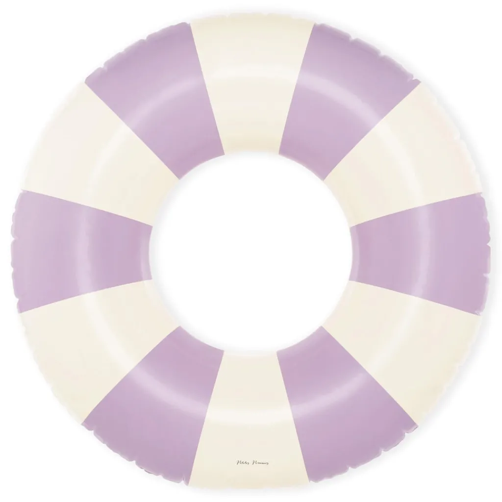 Petites Pommes Bouée Céline 120 cm - Violet - Hot