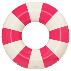 Petites Pommes Bouée Céline 120cm - Cherry - Discount