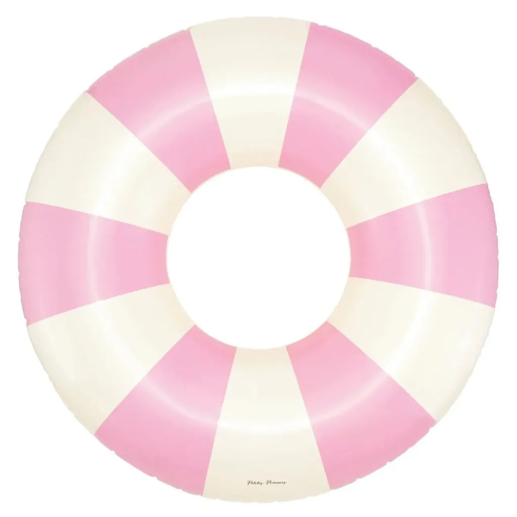 Petites Pommes Bouée de natation Celine 120 cm - Bubblegum - Sale