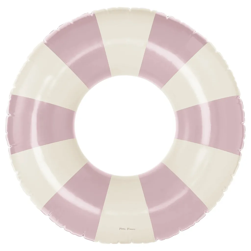 Petites Pommes Bouée de natation Celine 120 cm - French Rose - Discount
