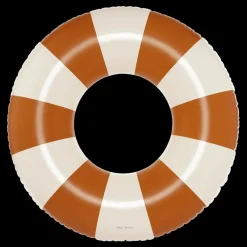 Petites Pommes Bouée de natation Celine 120 cm - Mandarine - Sale