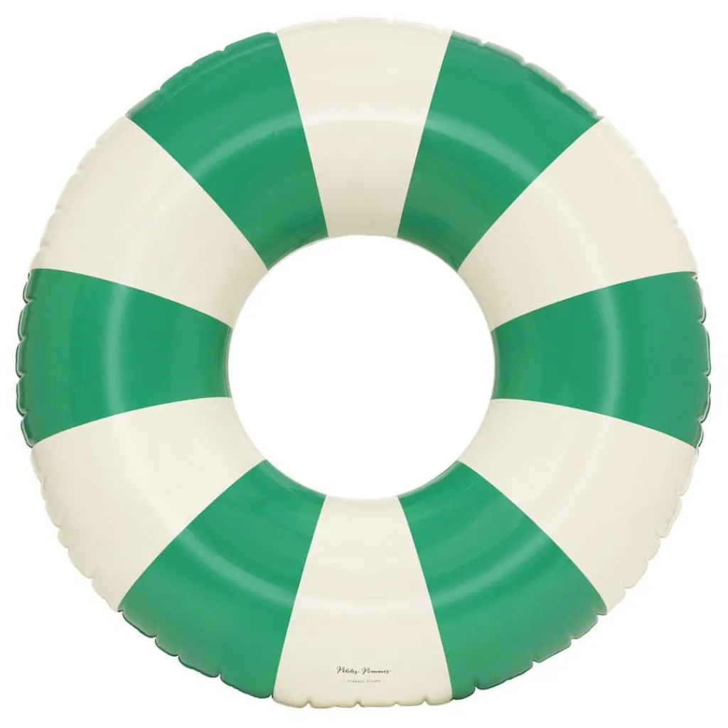 Petites Pommes Bouée de natation Céline 120cm - Jungle - Online