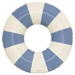 Petites Pommes Bouée de natation Céline 120cm - Denim - New