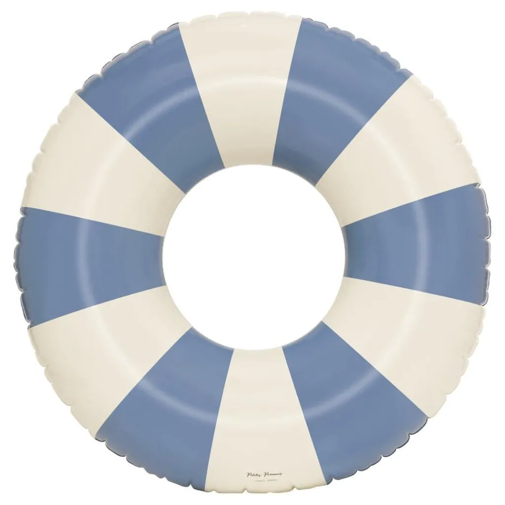 Petites Pommes Bouée de natation Céline 120cm - Denim - New