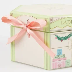 Meri Meri Bracelet charm Calendrier de l'Avent - X Ladurée Clearance