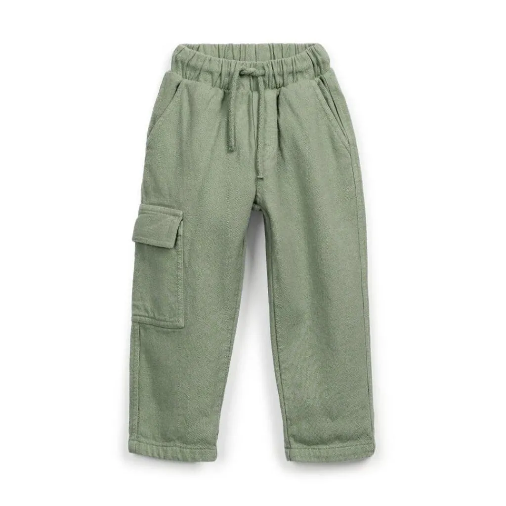 Play Up Broek - João - Outlet