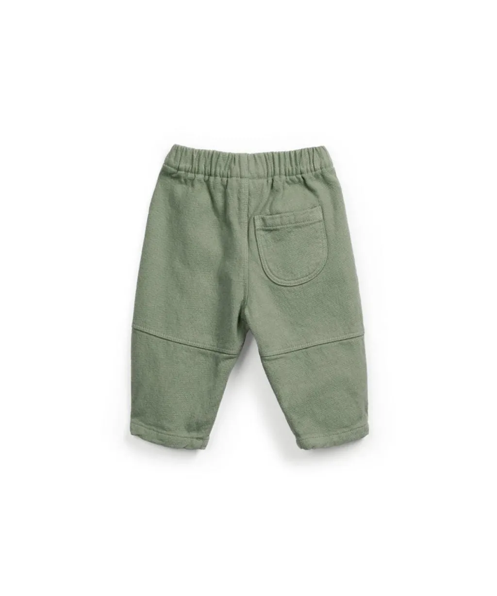 Play Up Broek - João - Online