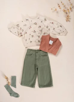 Play Up Broek - João -