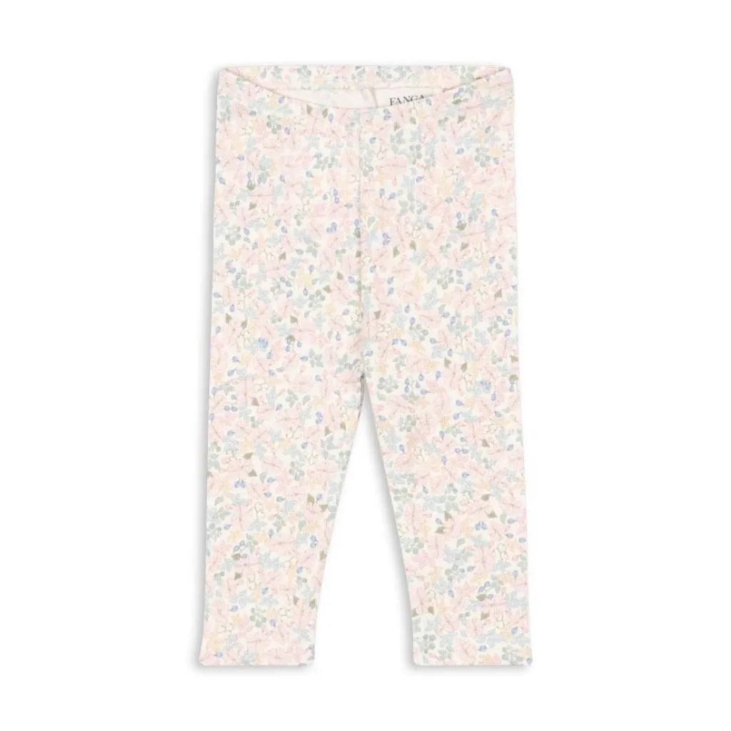 Fanga Fontana Broekje Fio - Prato Fiori - Sale