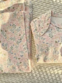 Fanga Fontana Broekje Fio - Prato Fiori - Sale