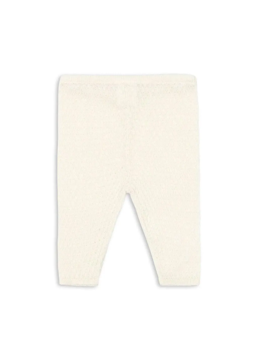 Fanga Fontana Broekje Venti Pointelle - Antique White - Sale