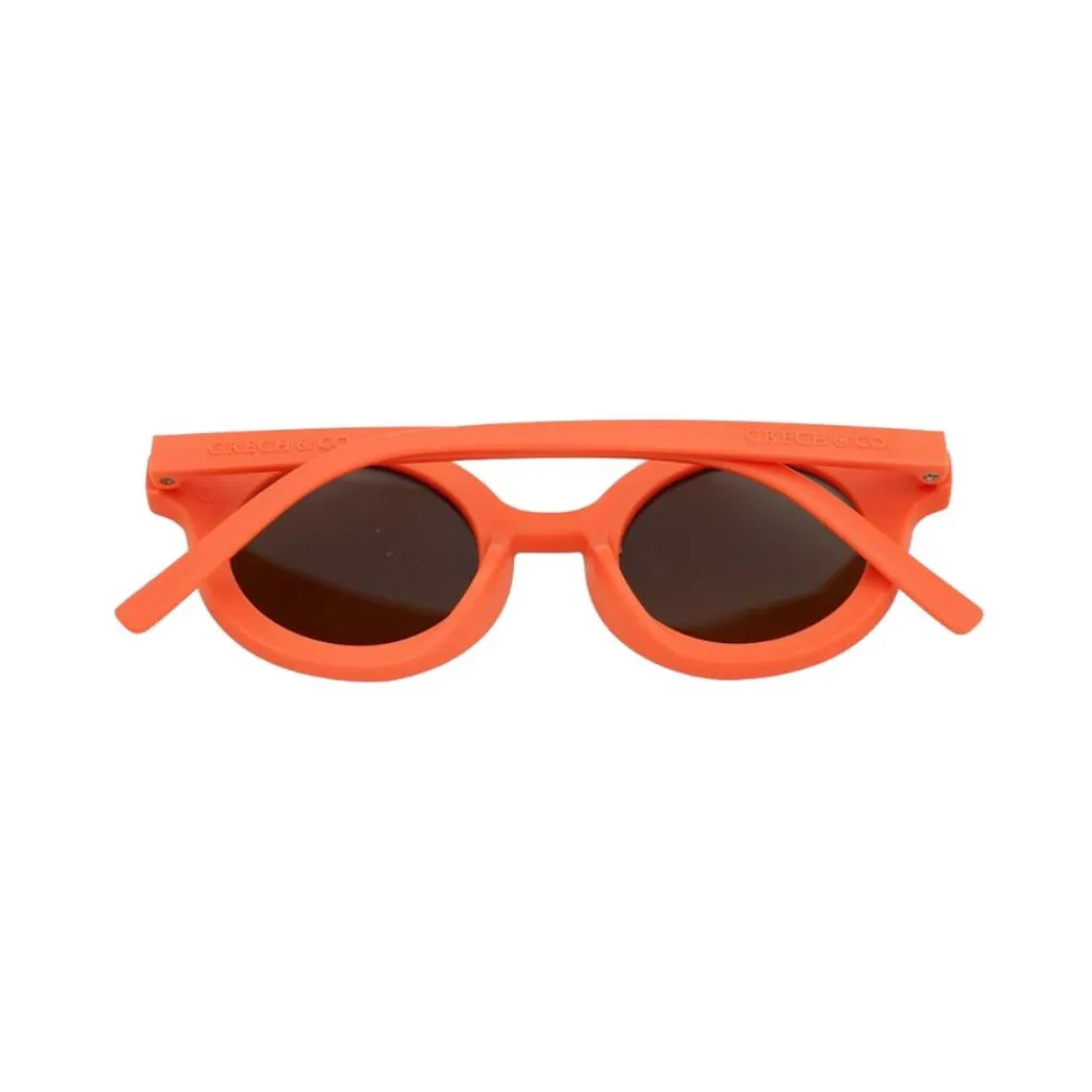 Grech & co. Buigbare zonnebril - Cajun Blossom - Sale