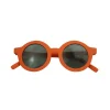 Grech & co. Buigbare zonnebril - Crimson - Online