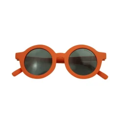 Grech & co. Buigbare zonnebril - Crimson - Online