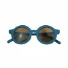 Grech & co. Buigbare zonnebril - Desert Teal - Online