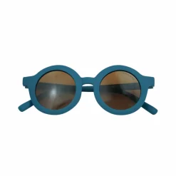 Grech & co. Buigbare zonnebril - Desert Teal - Online