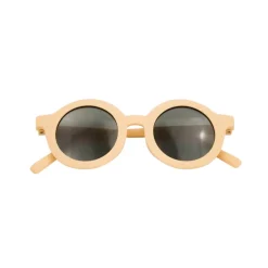Grech & co. Buigbare zonnebril - Oat - New