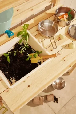 Kid's Concept Buitenkeukentje - Online