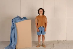 Nixnut Bunk Short - Jeans - Discount