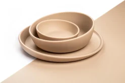 Eeveve Cadeauset servies - Mocha Dark - Outlet