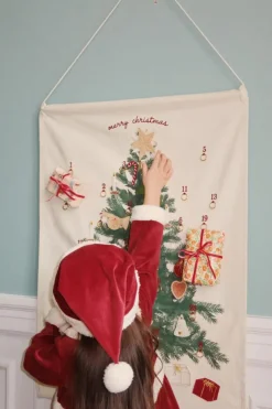 Konges Slojd Calendrier de l'Avent - Discount