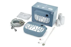 Hoppstar Camera - Artist Denim - Sale