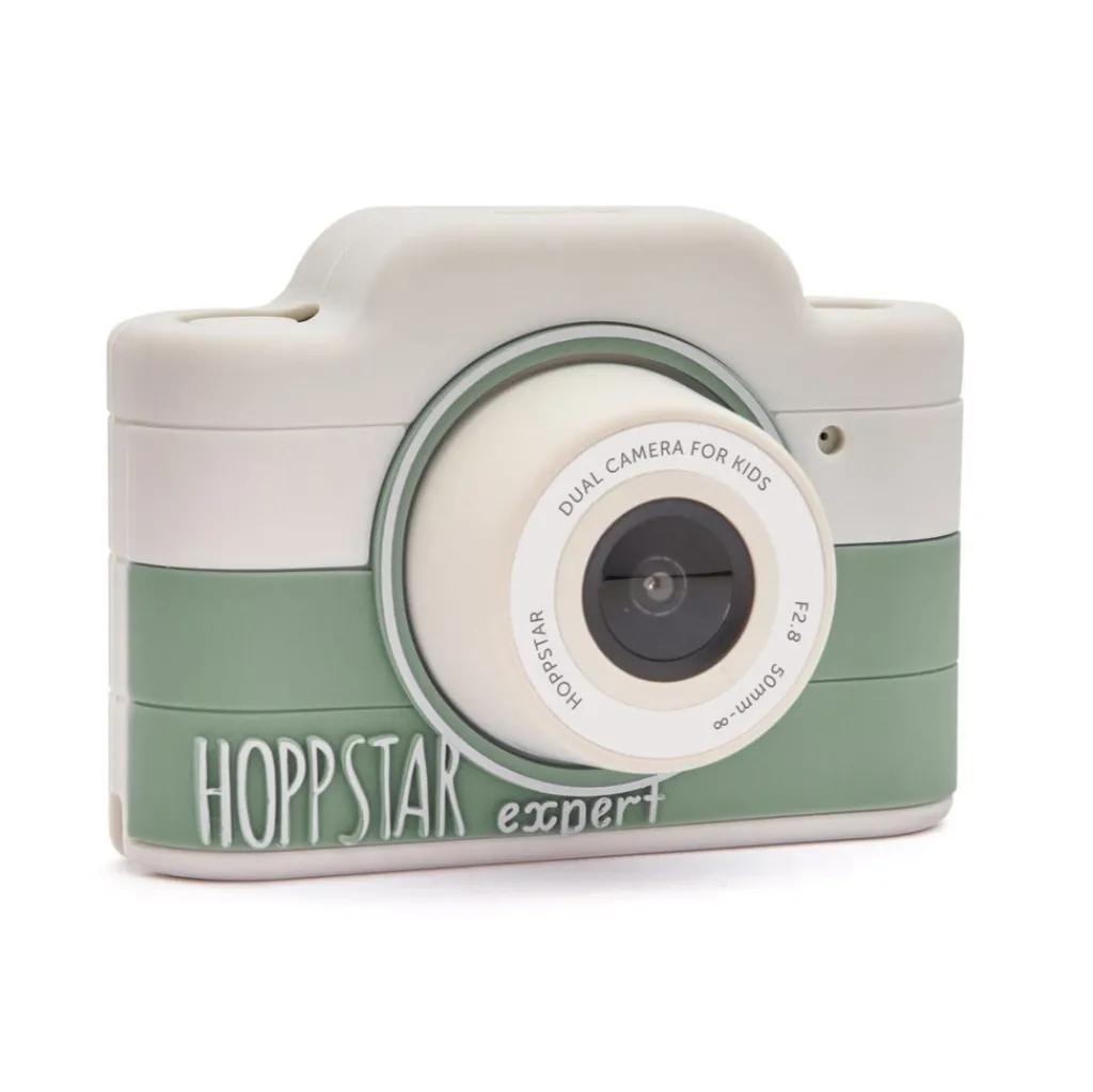 Hoppstar Camera - Expert Laurel - Hot