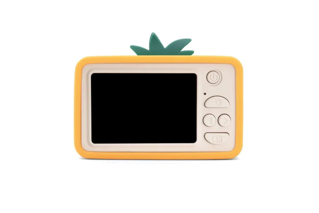 Hoppstar Camera - Rookie Pina Coolada - Online