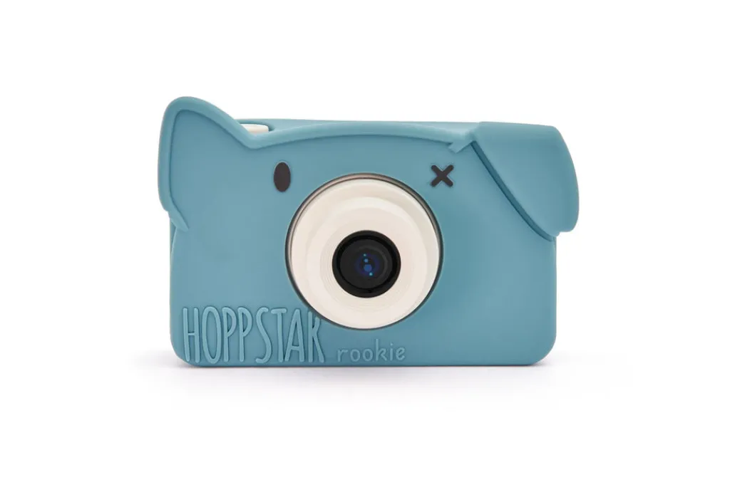 Hoppstar Camera - Rookie Yale - Outlet